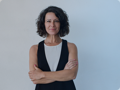 Anna Ferrari – CIO di Vivace Portdex