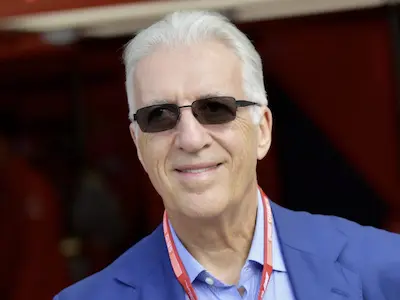 Piero Ferrari parla di Vivace Portdex